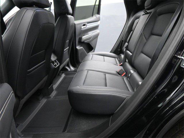 new 2026 GMC Terrain car, priced at $34,990