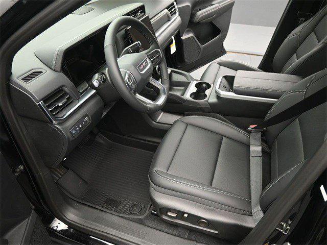 new 2026 GMC Terrain car, priced at $34,990