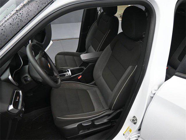 used 2021 Chevrolet TrailBlazer car, priced at $19,779