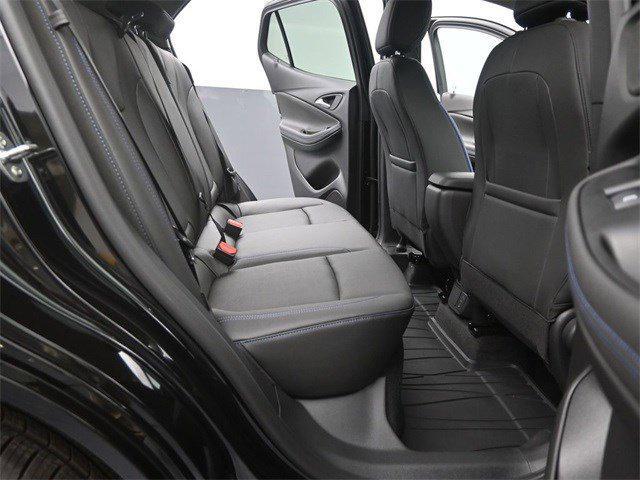 new 2025 Buick Encore GX car, priced at $30,335