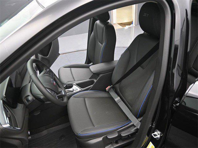 new 2025 Buick Encore GX car, priced at $30,335