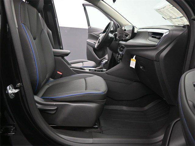 new 2025 Buick Encore GX car, priced at $30,335