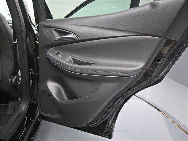 new 2025 Buick Encore GX car, priced at $30,335