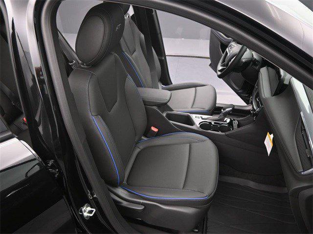new 2025 Buick Encore GX car, priced at $30,335