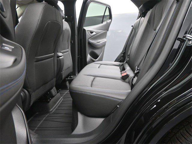 new 2025 Buick Encore GX car, priced at $30,335
