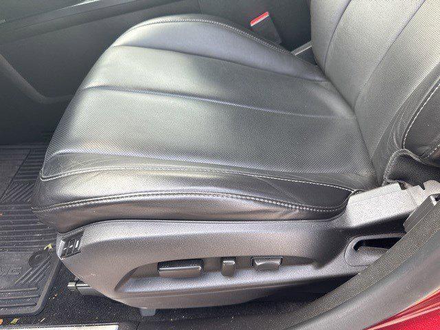 used 2016 GMC Terrain car, priced at $17,999