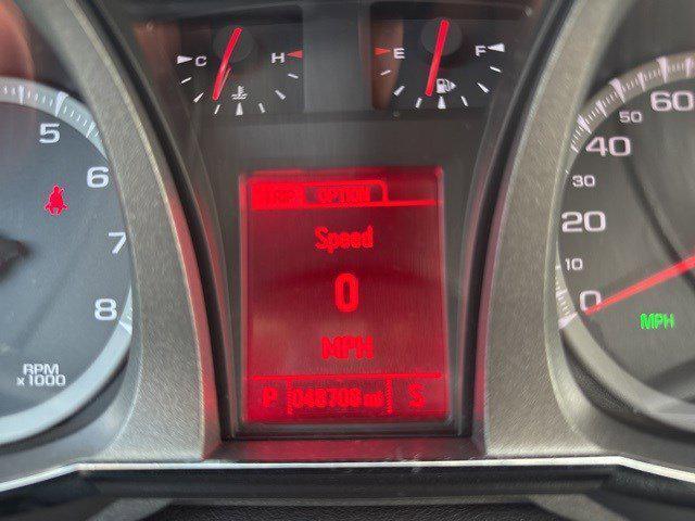 used 2016 GMC Terrain car, priced at $17,999