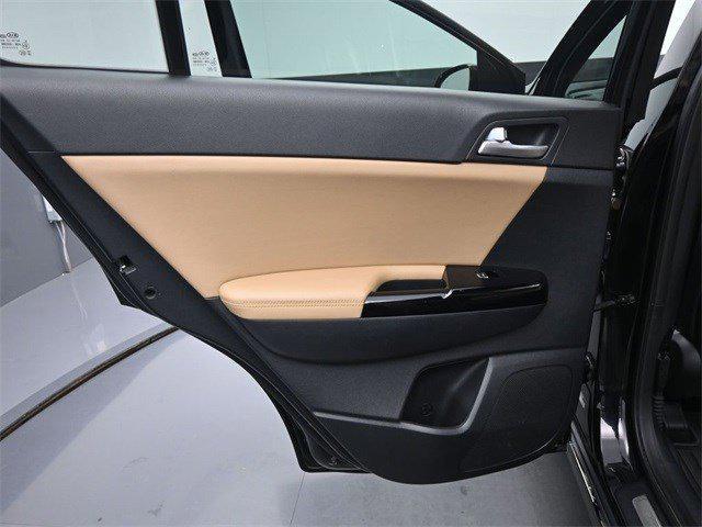 used 2020 Kia Sportage car, priced at $20,999