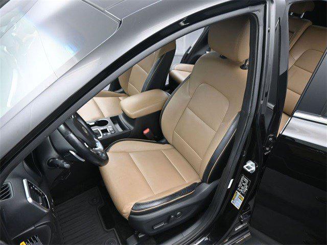 used 2020 Kia Sportage car, priced at $20,999