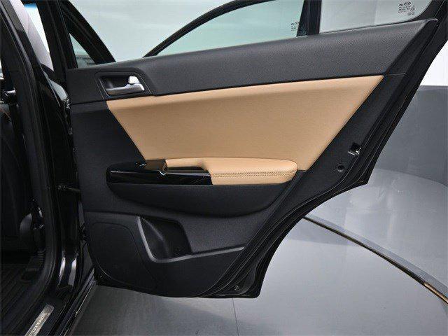used 2020 Kia Sportage car, priced at $20,999