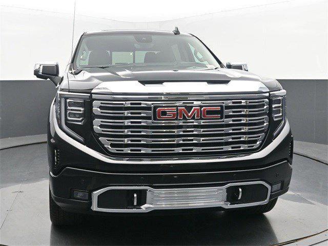 new 2026 GMC Sierra 1500 car, priced at $77,600