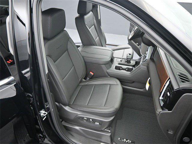 new 2026 GMC Sierra 1500 car, priced at $77,600
