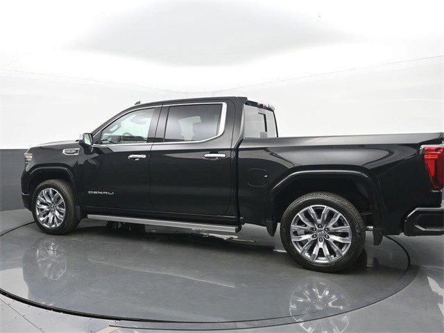 new 2026 GMC Sierra 1500 car, priced at $77,600