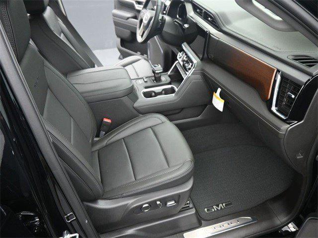 new 2026 GMC Sierra 1500 car, priced at $77,600