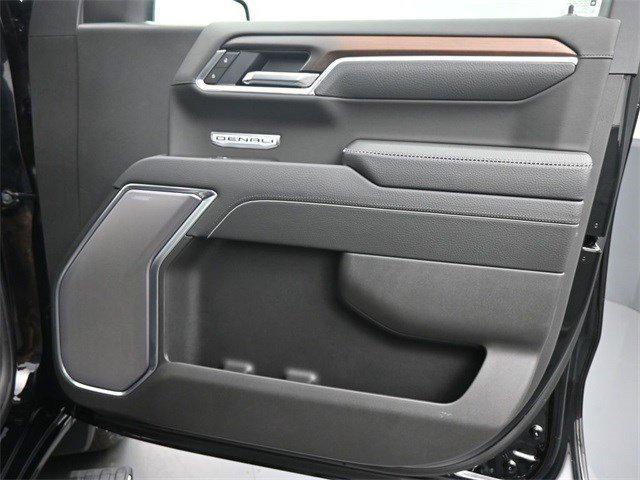 new 2026 GMC Sierra 1500 car, priced at $77,600