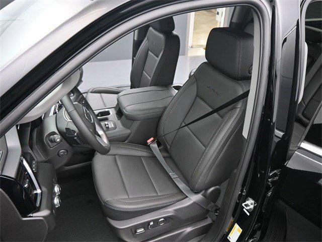 new 2026 GMC Sierra 1500 car, priced at $77,600