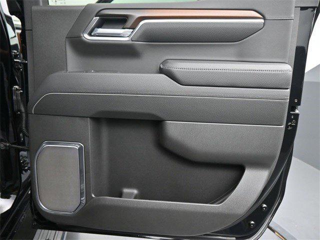 new 2026 GMC Sierra 1500 car, priced at $77,600