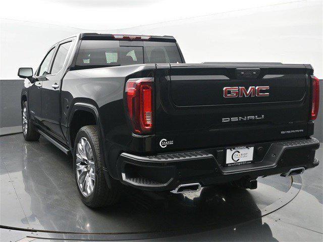 new 2026 GMC Sierra 1500 car, priced at $77,600