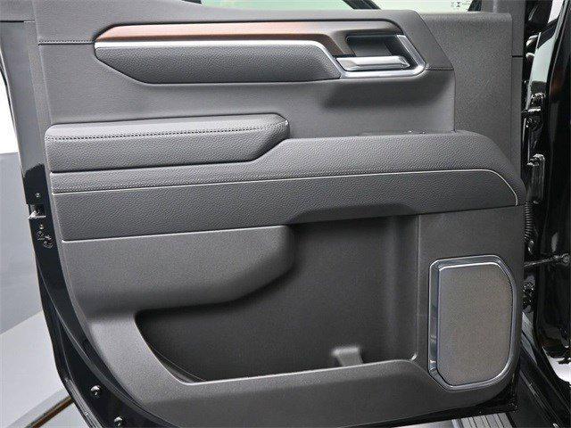 new 2026 GMC Sierra 1500 car, priced at $77,600