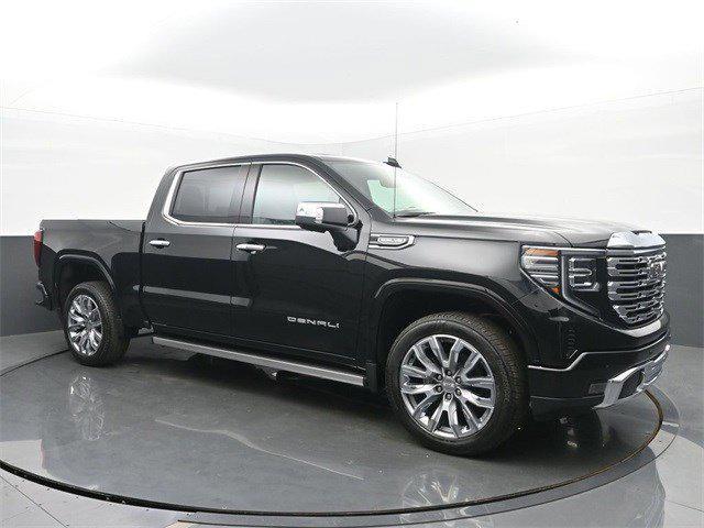 new 2026 GMC Sierra 1500 car, priced at $77,600