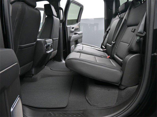 new 2026 GMC Sierra 1500 car, priced at $77,600
