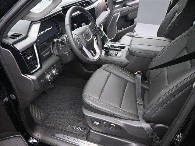 new 2026 GMC Sierra 1500 car, priced at $77,600
