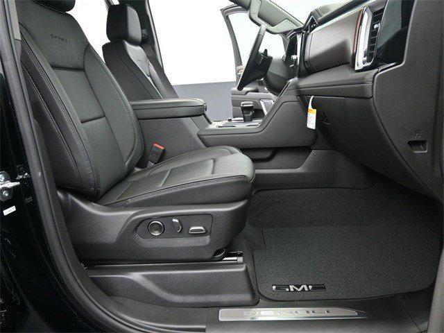 new 2026 GMC Sierra 1500 car, priced at $77,600