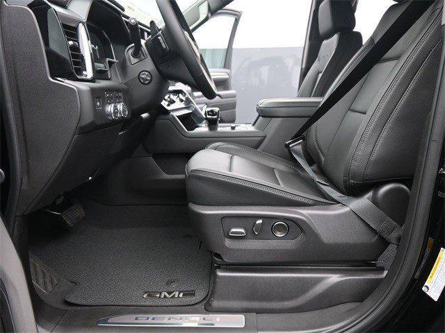 new 2026 GMC Sierra 1500 car, priced at $77,600