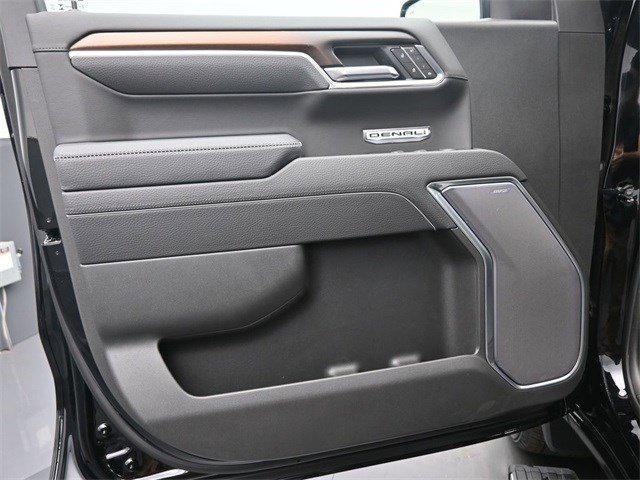 new 2026 GMC Sierra 1500 car, priced at $77,600