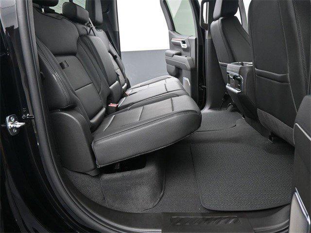 new 2026 GMC Sierra 1500 car, priced at $77,600
