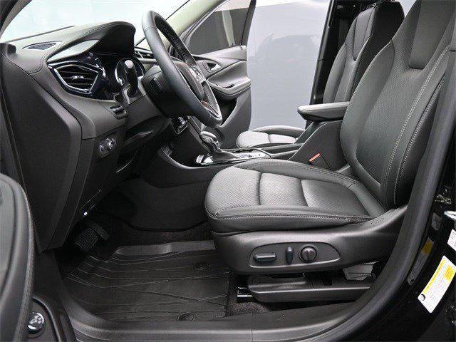 used 2023 Buick Encore GX car, priced at $28,399