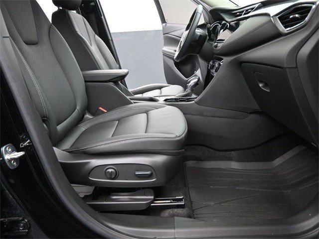 used 2023 Buick Encore GX car, priced at $28,399