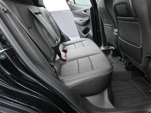 used 2023 Buick Encore GX car, priced at $28,399