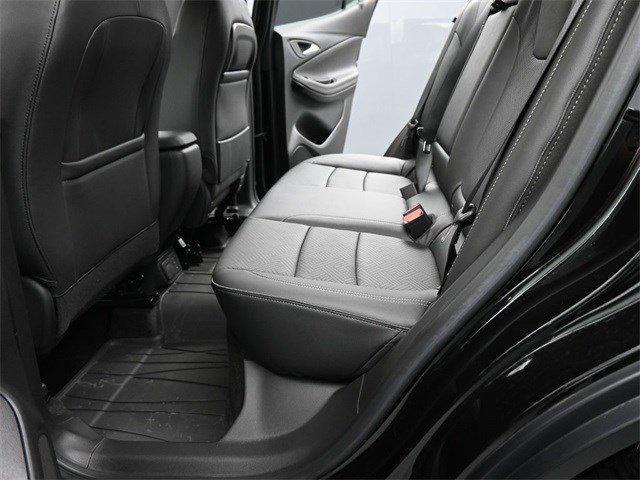 used 2023 Buick Encore GX car, priced at $28,399