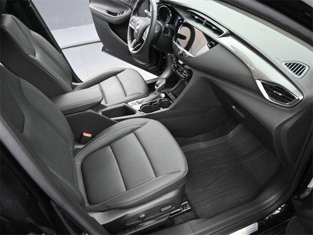 used 2023 Buick Encore GX car, priced at $28,399