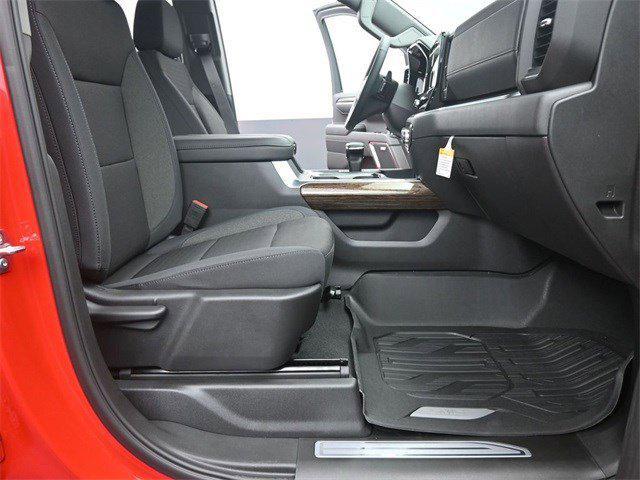 new 2025 GMC Sierra 1500 car, priced at $65,820