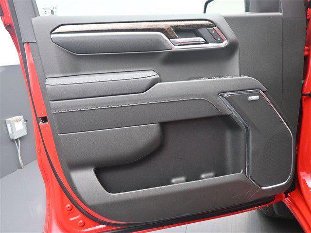 new 2025 GMC Sierra 1500 car, priced at $65,820