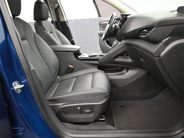 used 2023 Buick Envision car, priced at $26,999