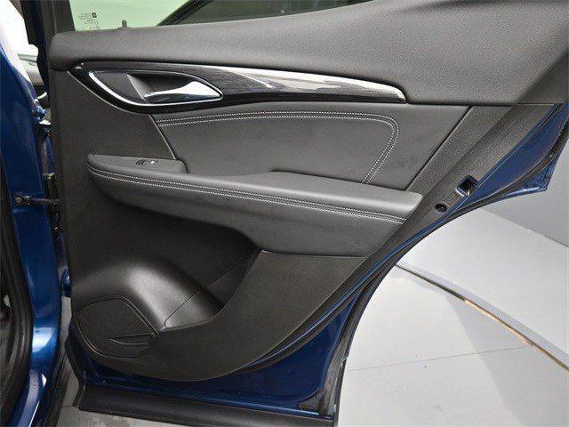 used 2023 Buick Envision car, priced at $26,999