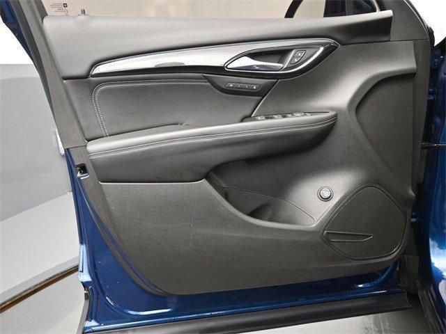 used 2023 Buick Envision car, priced at $26,999
