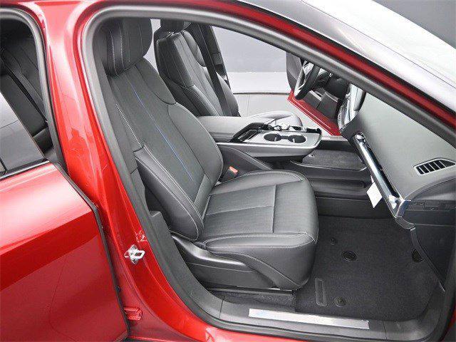 new 2025 Cadillac LYRIQ car, priced at $65,815