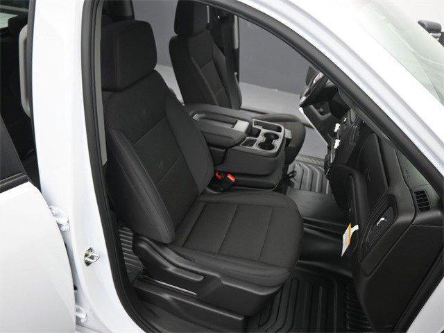 new 2026 GMC Sierra 2500 car, priced at $56,080