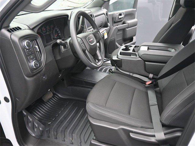 new 2026 GMC Sierra 2500 car, priced at $56,080