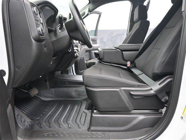 new 2026 GMC Sierra 2500 car, priced at $56,080