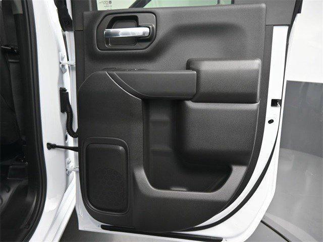 new 2026 GMC Sierra 2500 car, priced at $56,080