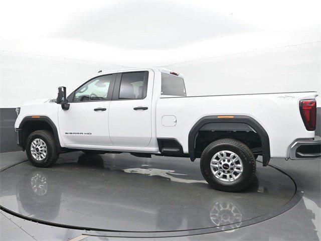 new 2026 GMC Sierra 2500 car, priced at $56,080