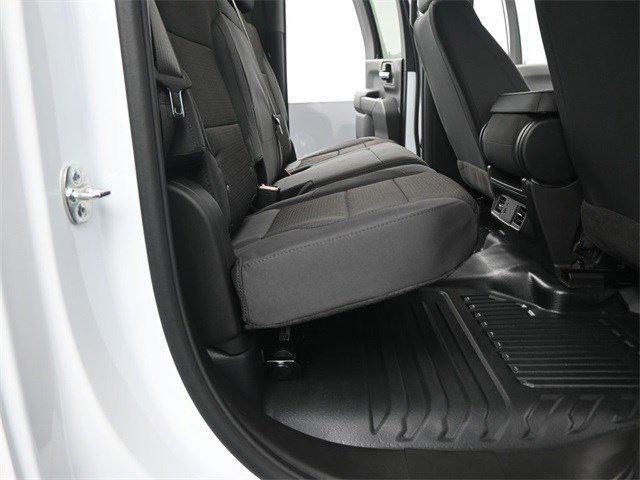 new 2026 GMC Sierra 2500 car, priced at $56,080