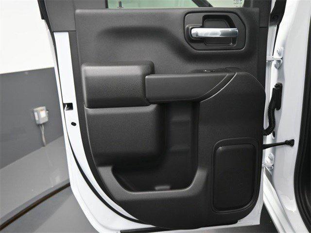 new 2026 GMC Sierra 2500 car, priced at $56,080