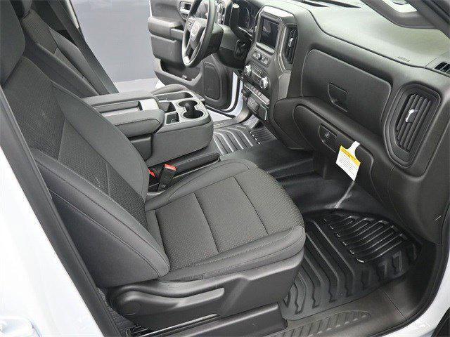 new 2026 GMC Sierra 2500 car, priced at $56,080