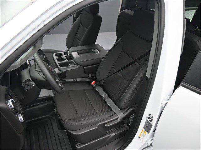 new 2026 GMC Sierra 2500 car, priced at $56,080